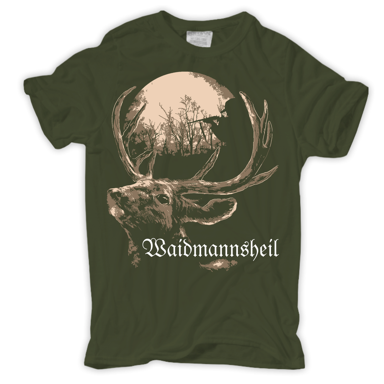 Waidmannsheil Waidmannsheil