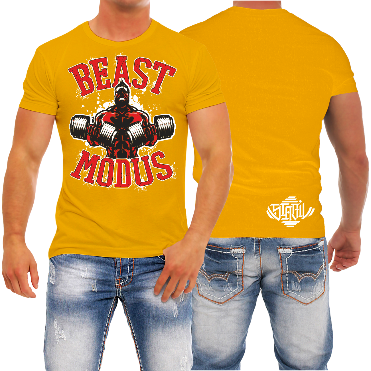 Beast Modus Beast Modus