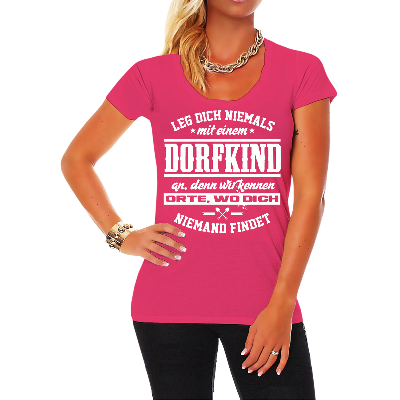 Referenz Sprüche Shirts Damen Sammlung deutscher weiser Sprüche und Worte
