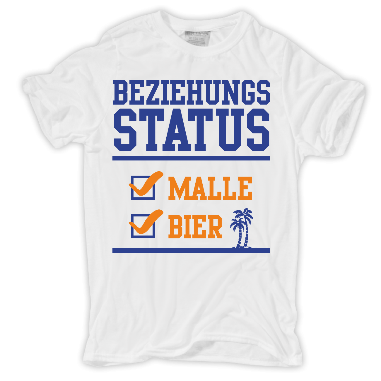 News Mallorca Drinking Team Frauen T Shirt Mallorca Party