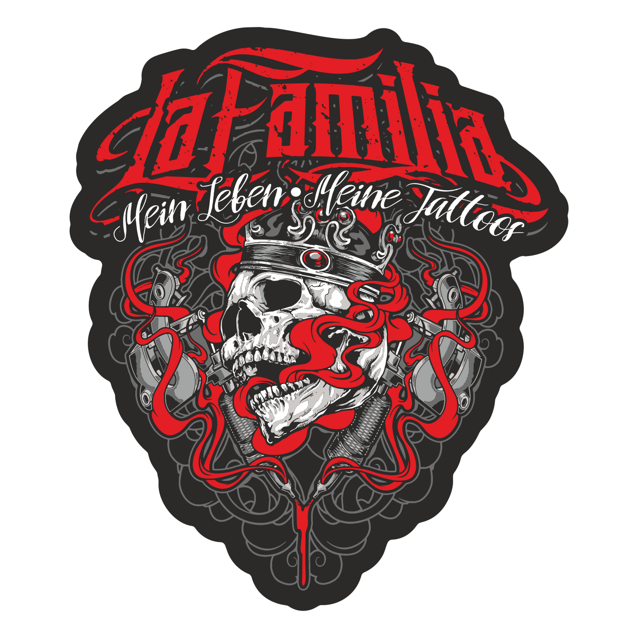 Tattoo Aufkleber Bestellen aufkleber la familia mein leben meine tattoos Tattoo Aufkleber Bestellen aufkleber la familia mein leben meine tattoos