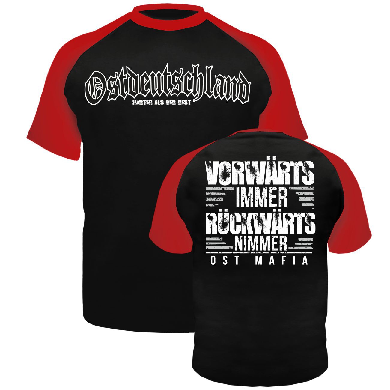 Ostdeutschland DDR Tank Top - Lustiger Ossi Geschenk Für Männer & Frauen