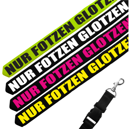 Fotzen Glotzen Fotzen Glotzen