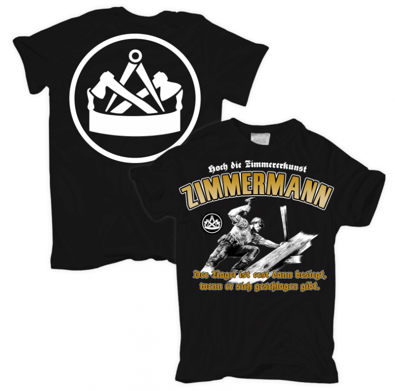 Zimmermann